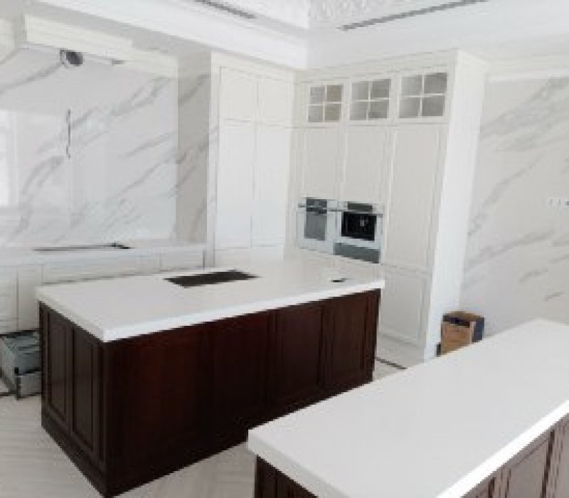Avant quartz Дижон(белый) Avant quartz Дижон(белый)