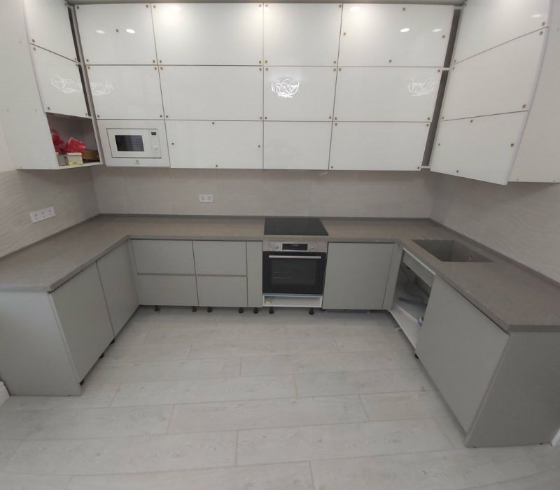 Avant quartz 9050 Грис Фонсе Avant quartz 9050 Грис Фонсе