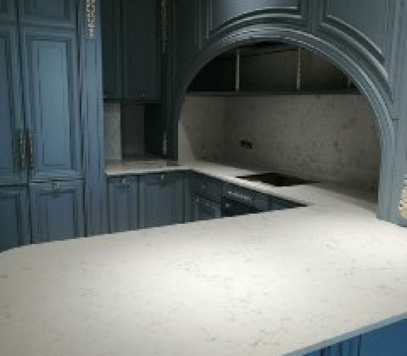 Avant quartz 9015 Франш-Конте(белый мрамор) Avant quartz 9015 Франш-Конте(белый мрамор)