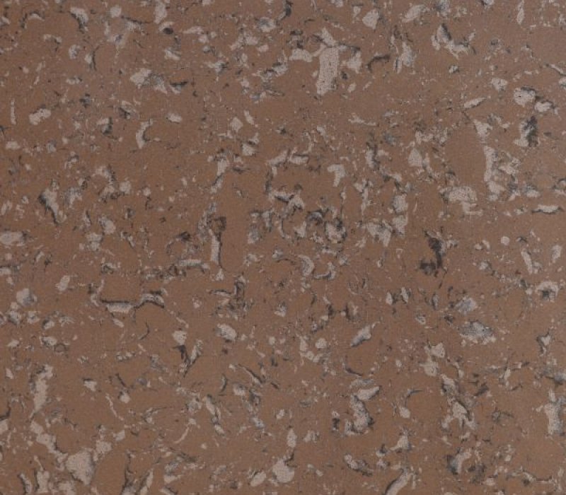 Стільниця П-подібна Кварц VICOSTONE BQ9360TitaniumBrown Стільниця П-подібна Кварц VICOSTONE BQ9360TitaniumBrown